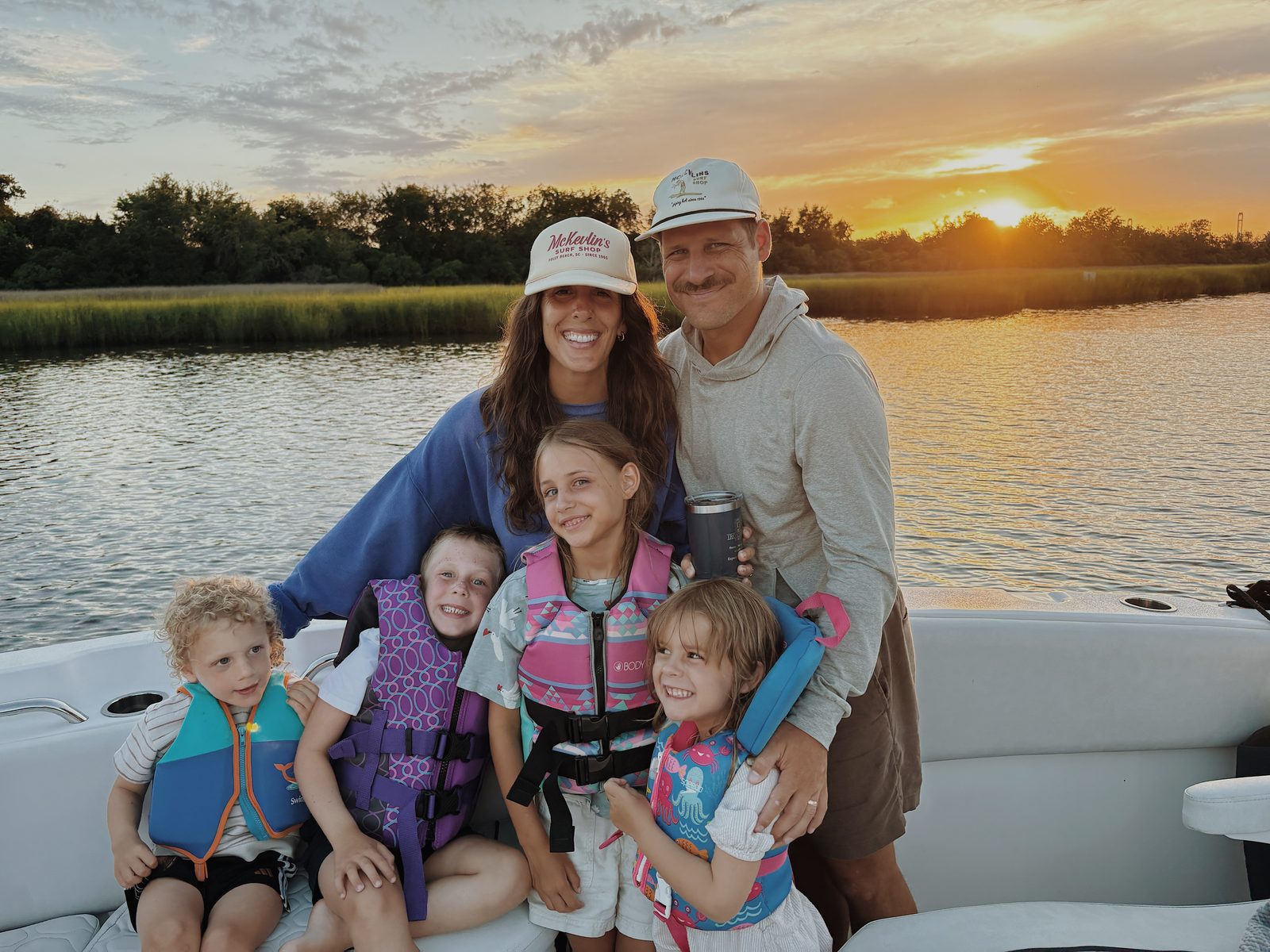 The Ascent Cohosting family