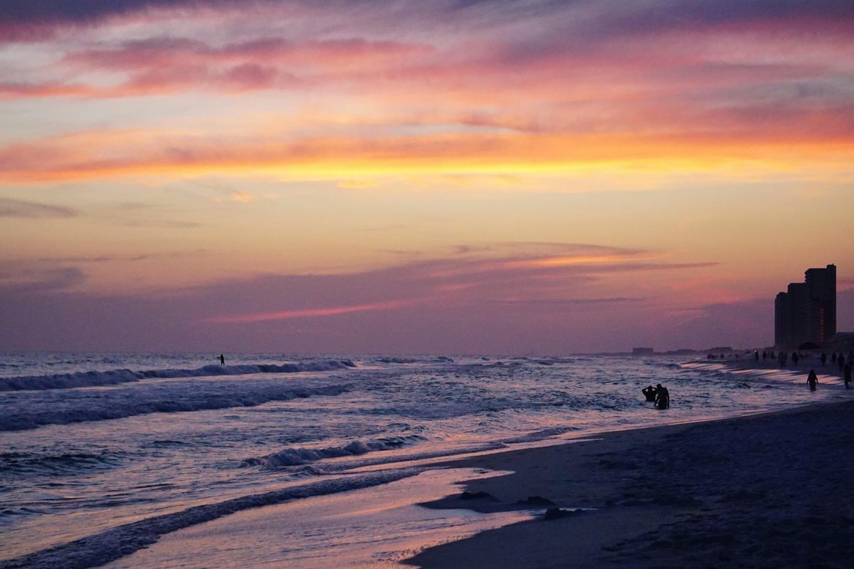 Destin