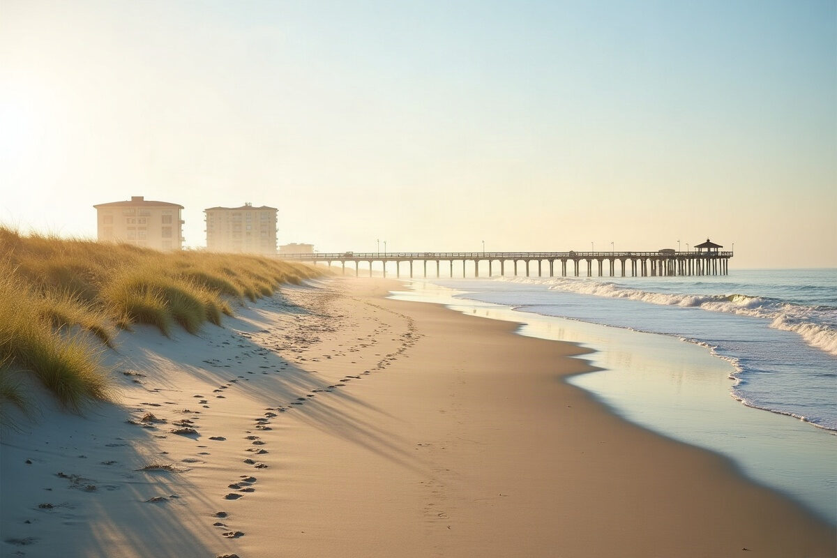 Myrtle Beach