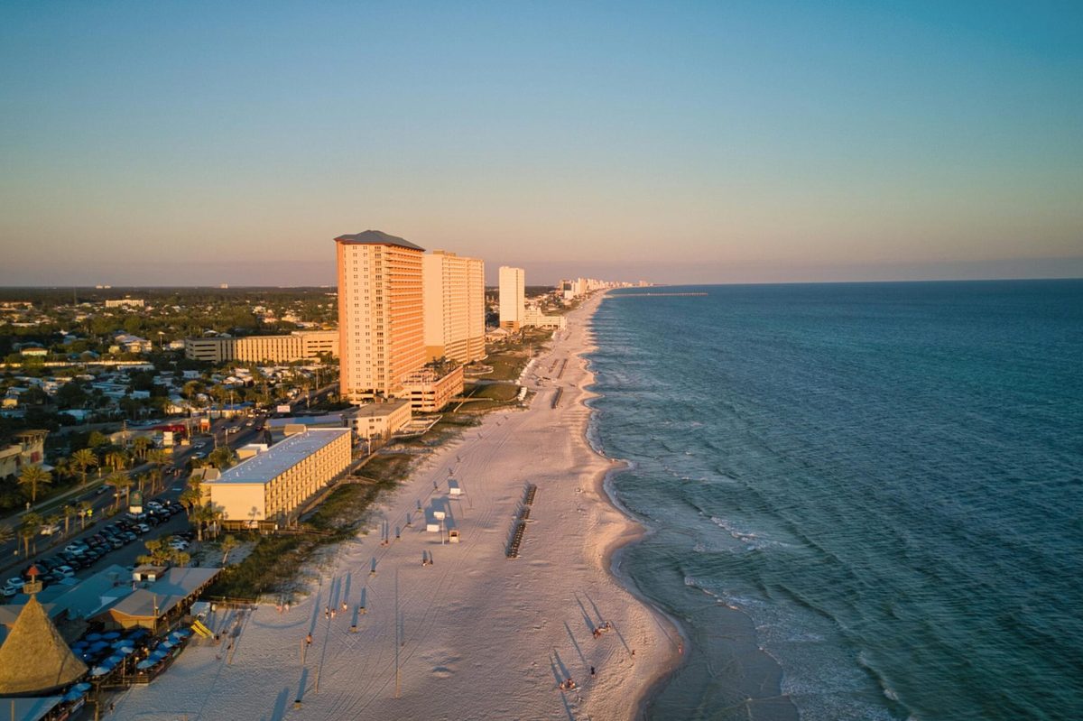 Panama City Beach