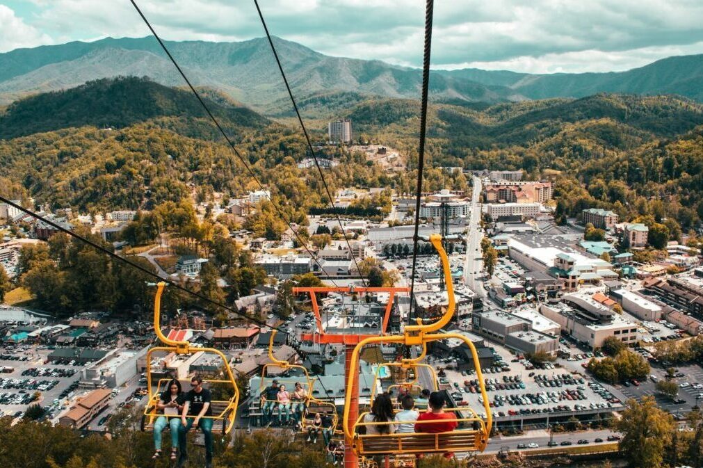 Pigeon Forge