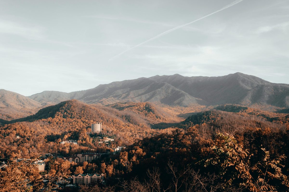 Sevierville