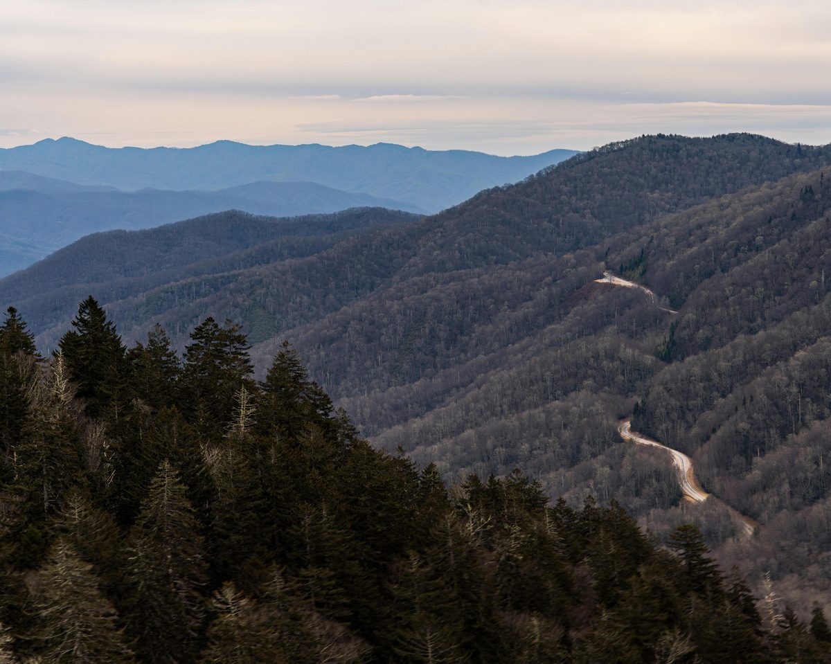 Smoky Mountains